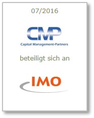 IMO Holding GmbH