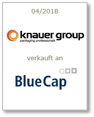 Knauer Holding GmbH & Co.KG