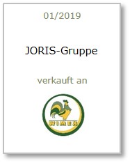 JORIS-Gruppe