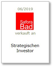 Safora Bad GmbH