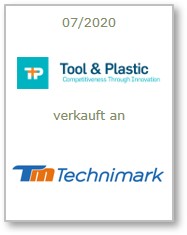 Tool & Plastic Industries Ltd.