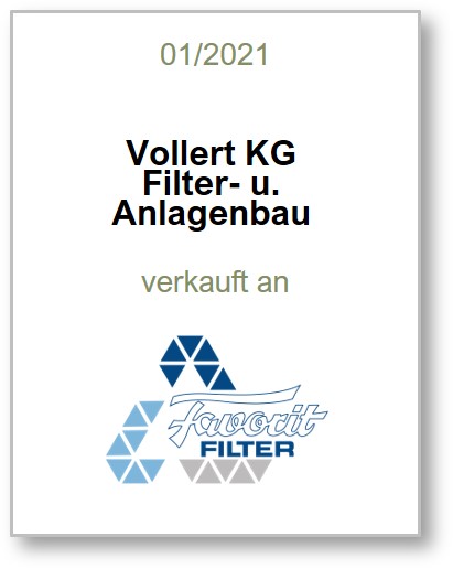 Vollert KG Filter- u. Anlagenbau