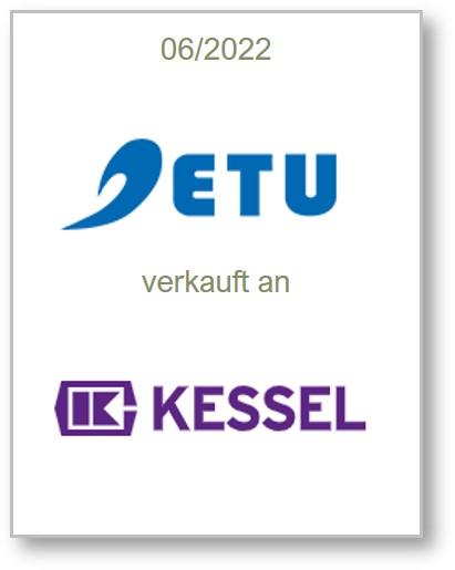 Edelstahl-Technik-Ulm GmbH