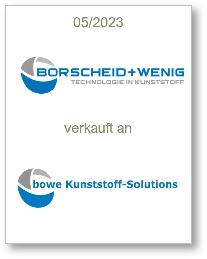 Borscheid + Wenig GmbH