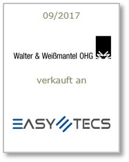 Walter & Weißmantel OHG