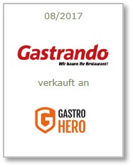 Gastrando GmbH