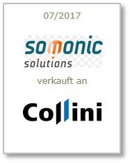Somonic Solutions GmbH 