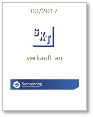 GKT Sprossen- und Spritzguss GmbH