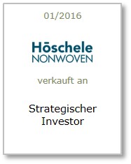 Höschele Nonwoven GmbH