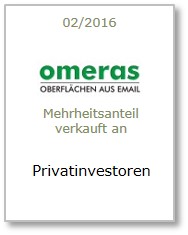 Omeras GmbH