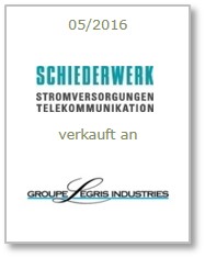 Schiederwerk GmbH & Co. KG