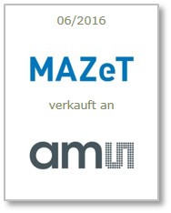 MAZeT GmbH