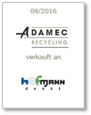 Adamec Recycling GmbH