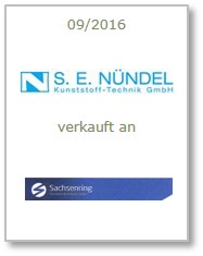 S.E. Nündel Kunststoff-Technik GmbH