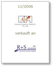 Konrad Haussner GmbH & Co. KG