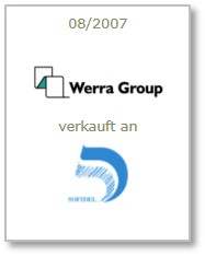 Werra Papier Wernshausen GmbH
