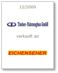 Tischer Fahrzeugbau GmbH
