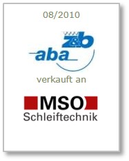 aba z&b Schleifmaschinentechnik GmbH
