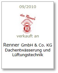 Renner GmbH & Co. KG