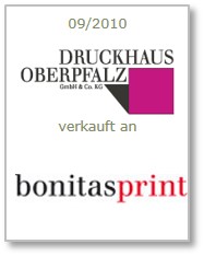 Druckhaus Oberpfalz GmbH & Co.KG