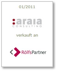Araia GmbH
