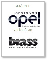 Georg von Opel GmbH