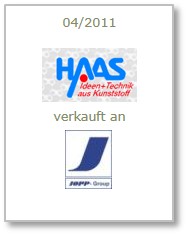 Haas GmbH