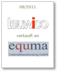 Leuwico GmbH & Co. KG
