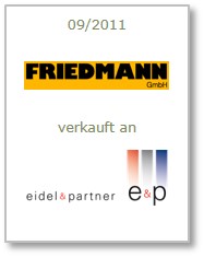 Friedmann GmbH