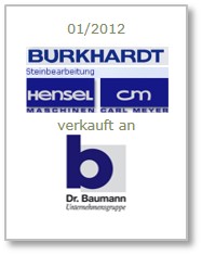 Burkhardt GmbH (Hensel cm)
