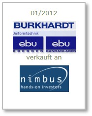Burkhardt GmbH (ebu)