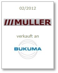 Müller GmbH & Co. KG (Kirchwald)