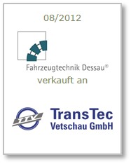 Fahrzeugtechnik Dessau GmbH