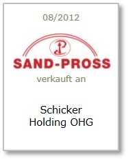 Sand-Pross GmbH