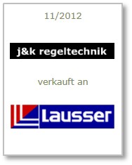 j&k regeltechnik GmbH