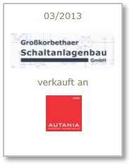 Großkorbethaer Schaltanlagenbau GmbH