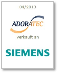 Adoratec GmbH