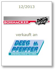 Bohnacker GmbH