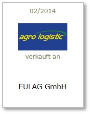 Agro Logistic GmbH