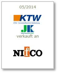 KTW Kunststofftechnik Weißenburg GmbH & Co. KG | JK Industrielackierungen GmbH & Co. KG