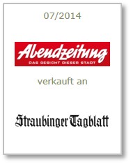 Verlag "Die Abendzeitung" GmbH & Co. KG