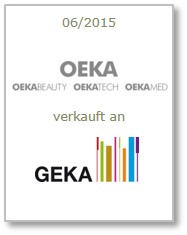 OEKA Oehlhorn GmbH & Co. KG