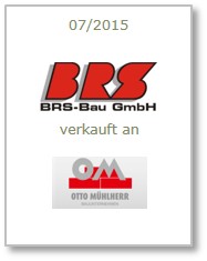 BRS Bau GmbH