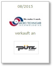 Micro Technica® Technologies GmbH