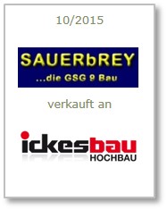 Sauerbrey Bau- und Vertriebs-GmbH