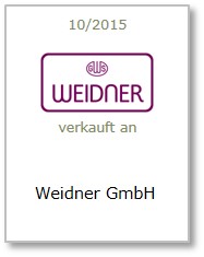 Gebrüder Weidner GmbH