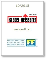 Kleber-Heisserer Bau GmbH