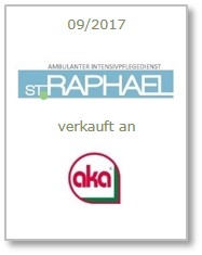 Ambulanter Intensivpflegedienst St. Raphael GmbH