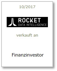 Rocket Data Intelligence GmbH