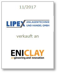 LIPEX Anlagentechnik und Handel GmbH